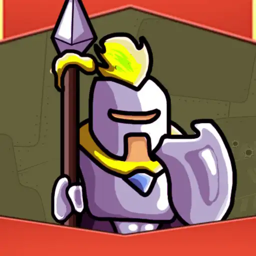 Play Castle Tower Defense Games APK