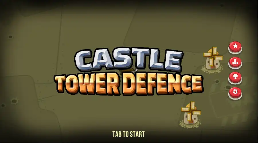 Play Castle Tower Defense Games  and enjoy Castle Tower Defense Games with UptoPlay