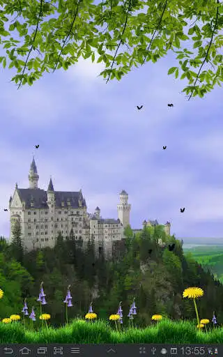 Play Castle View Free  and enjoy Castle View Free with UptoPlay
