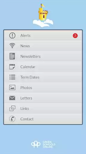 Play Castleview School