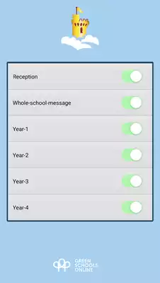 Play Castleview School