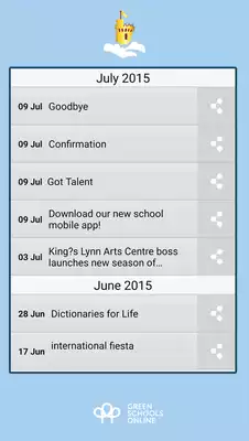 Play Castleview School