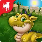 Free play online CastleVille Legends  APK