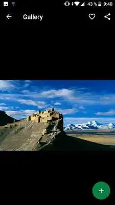 Play Castle Wallpapers HD