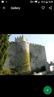 Play Castle Wallpapers HD