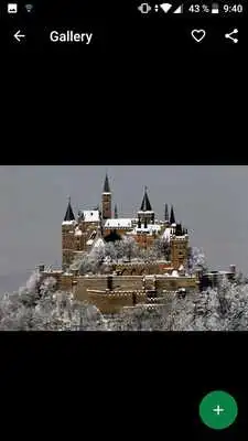 Play Castle Wallpapers HD