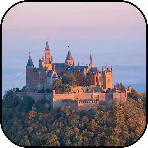 Free play online Castle Wallpapers APK