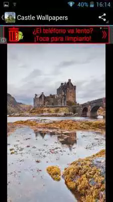 Play Castle Wallpapers