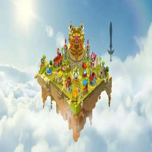 Play Castle War APK