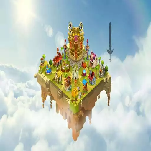 Play Castle War  and enjoy Castle War with UptoPlay