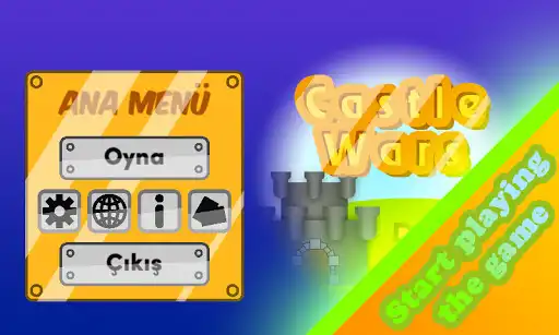 Play Castle Wars and enjoy Castle Wars with UptoPlay Play Castle Wars and enjoy Castle Wars with UptoPlay