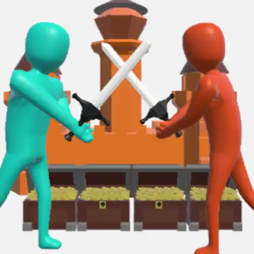 Play Castle War: Strategy Battle APK