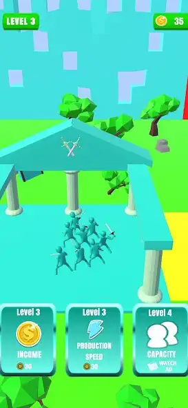 Play Castle War: Strategy Battle as an online game online Castle War: Strategy Battle with UptoPlay Play Castle War: Strategy Battle as an online game Castle War: Strategy Battle with UptoPlay