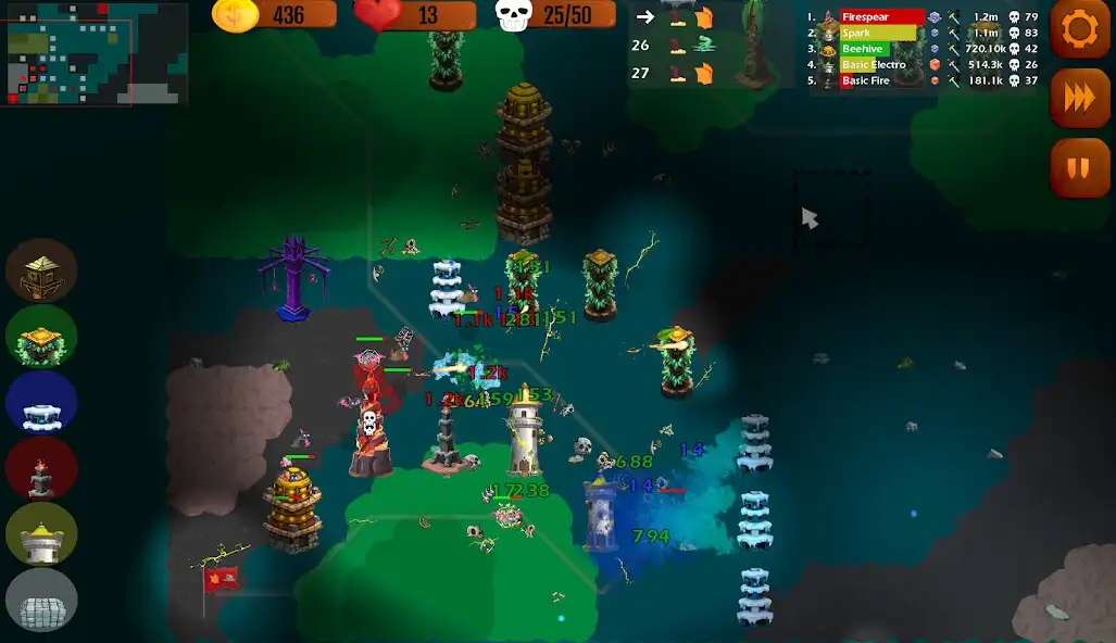 Play Castlewatch - Demo  and enjoy Castlewatch - Demo with UptoPlay