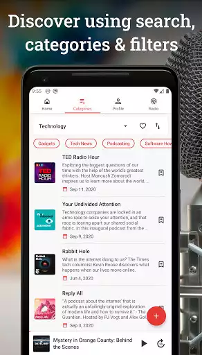 Play CastMix Podcast  Radio as an online game CastMix Podcast  Radio with UptoPlay