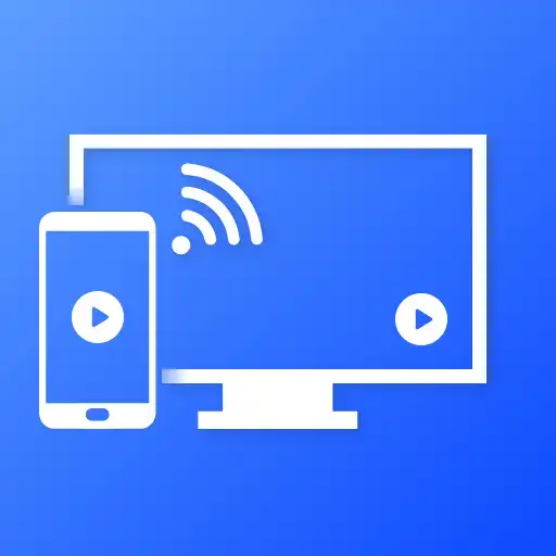 Play Cast Phone to TV, Chromecast APK