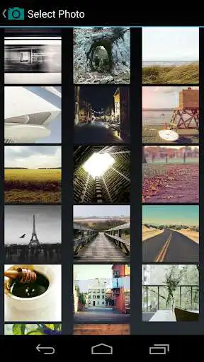 Play APK Cast Photo Frame  and enjoy Cast Photo Frame with UptoPlay com.walker.livephotoframe