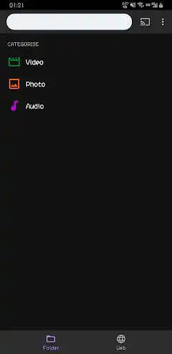Play Cast Pro  and enjoy Cast Pro with UptoPlay