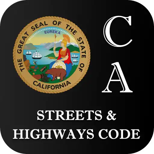 Play CA Streets and Highways Code APK Play CA Streets and Highways Code APK