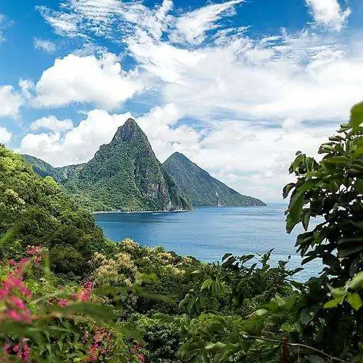 Play Castries Wallpaper HD APK Play Castries Wallpaper HD APK