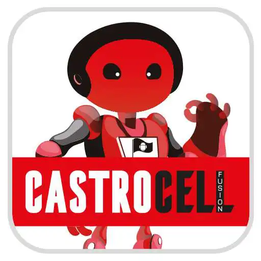 Play Castrocell - Encuentra el tesoro APK