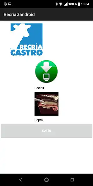 Play CastroDroid  and enjoy CastroDroid with UptoPlay