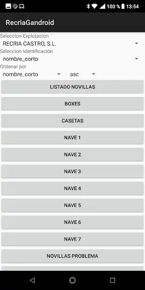Play CastroDroid as an online game CastroDroid with UptoPlay