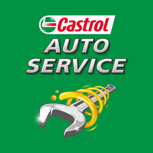 Play Castrol AUTO SERVICE APK Play Castrol AUTO SERVICE APK