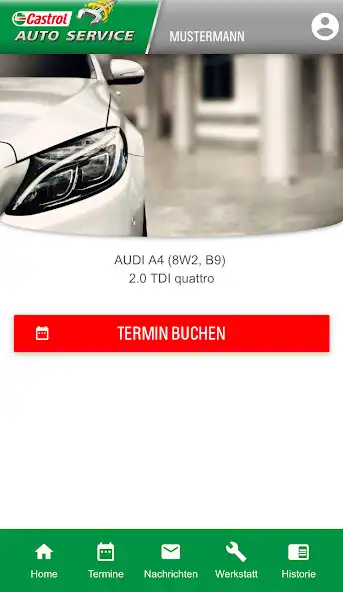Play Castrol AUTO SERVICE  and enjoy Castrol AUTO SERVICE with UptoPlay