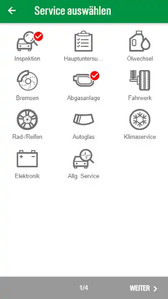 Play Castrol AUTO SERVICE as an online game Castrol AUTO SERVICE with UptoPlay