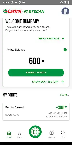 Play Castrol FastScan  and enjoy Castrol FastScan with UptoPlay