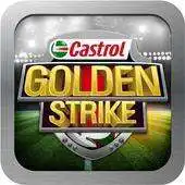 Free play online Castrol Golden Strike APK