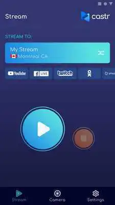 Play Castr