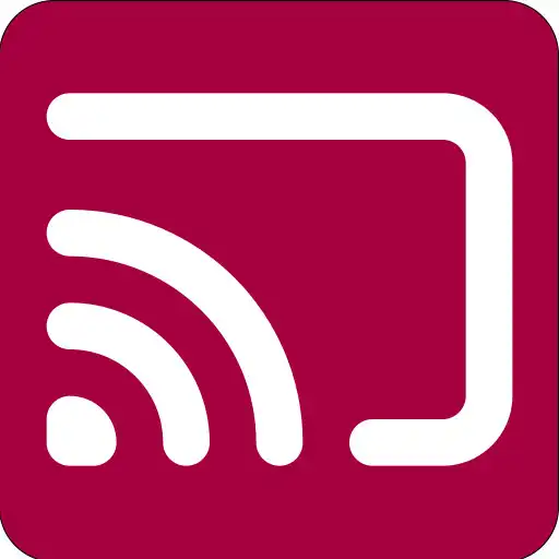 Play Cast to LG TV : Screen share APK