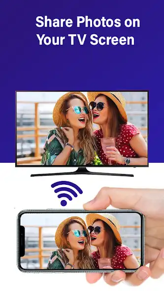 Play Cast to Samsung Smart View TV  and enjoy Cast to Samsung Smart View TV with UptoPlay