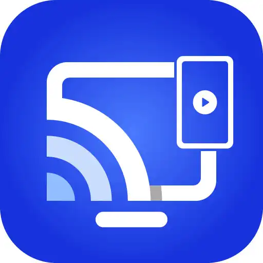 Play Cast To TV : Chromecast APK