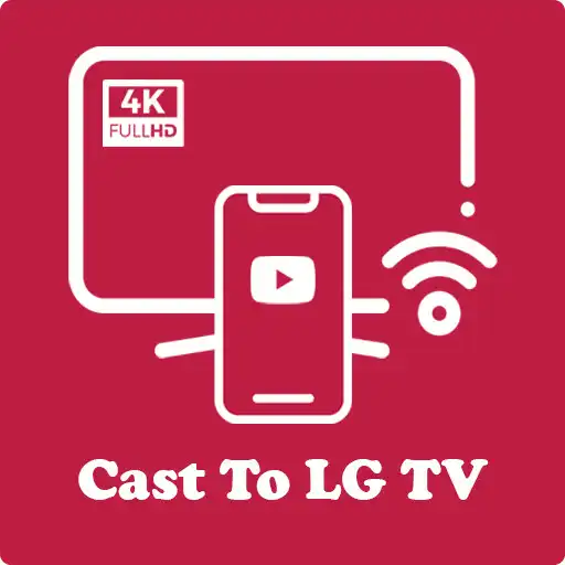 Play Cast to TV For LG TV APK