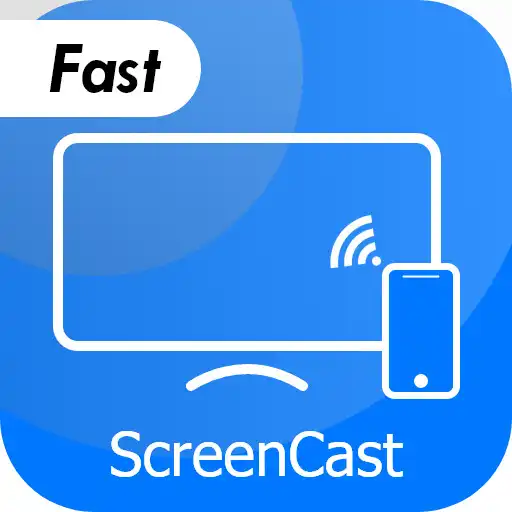 Play Cast to TV  Screen Mirroring APK