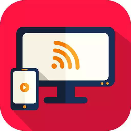 Play Cast to TV, Screen Share for TV APK