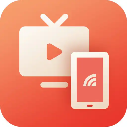 Play Cast To TV: Stream Media To TV APK