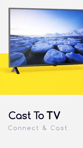Play Cast To TV: Stream Media To TV  and enjoy Cast To TV: Stream Media To TV with UptoPlay