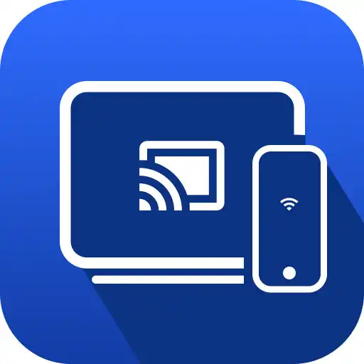 Play Cast TV - Cast for Chromecast APK