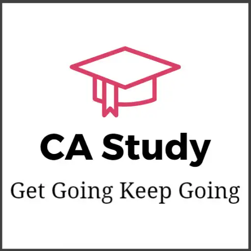 Play CA Study APK