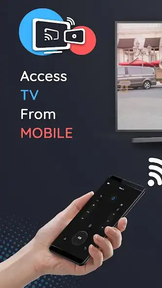 Play CastX - Web Video Mirror  and enjoy CastX - Web Video Mirror with UptoPlay