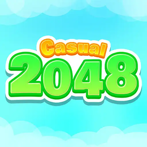 Play Casual 2048 APK