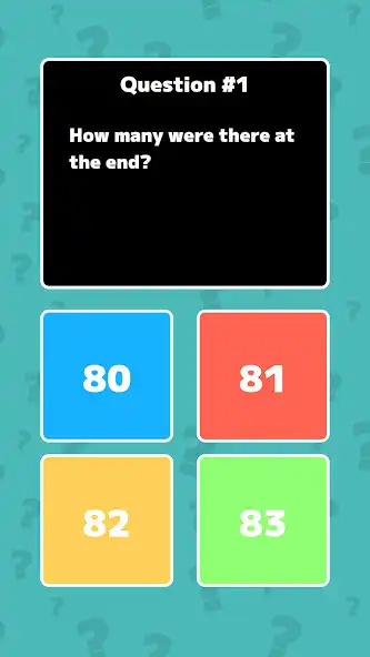Play CasualAnswer as an online game CasualAnswer with UptoPlay