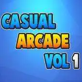 Free play online Casual Arcade Vol. 1 APK