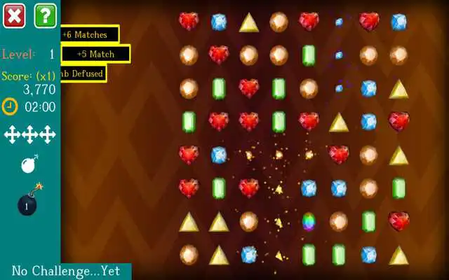 Play Casual Arcade Vol. 1