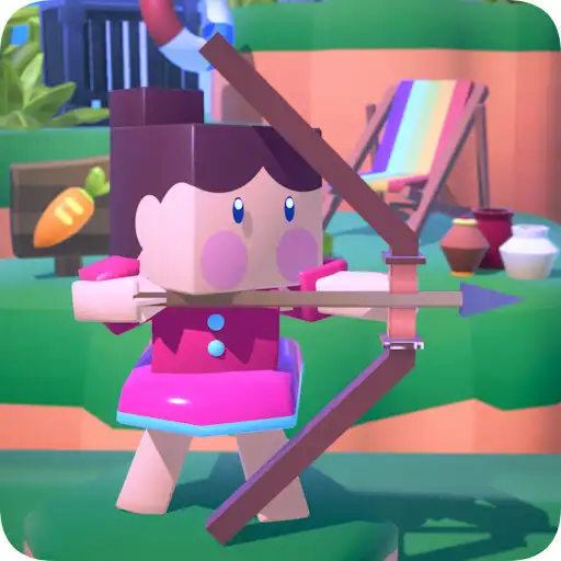 Play Casual Archer Online APK