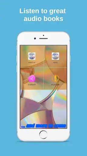 Play Casual Audio Books Library  and enjoy Casual Audio Books Library with UptoPlay
